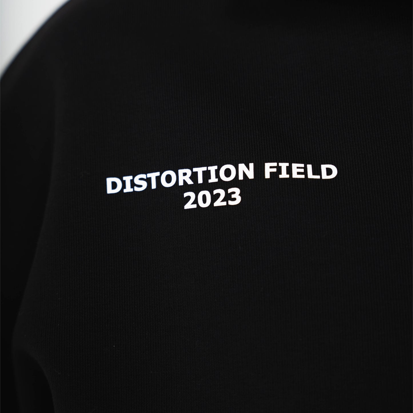 HALF ZIP