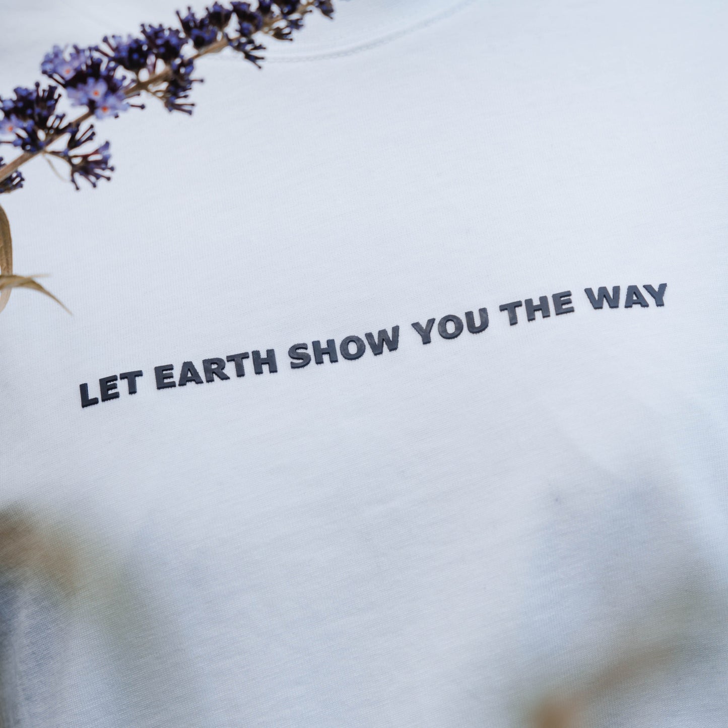 EARTH TEE