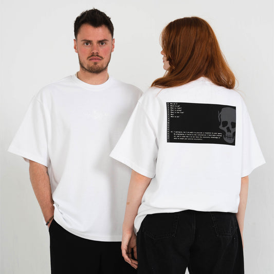 KI CHAT SHIRT