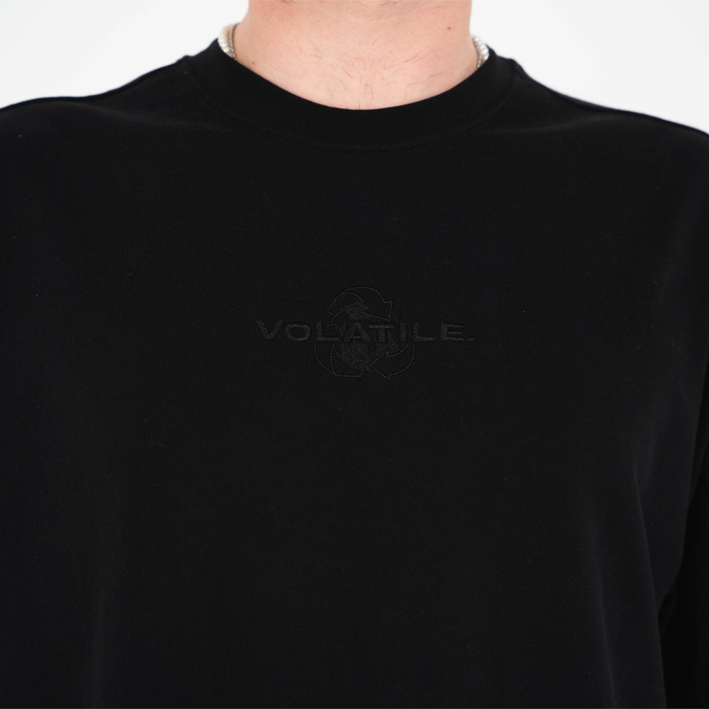 DON'T LOOK AT THIS SHIRT