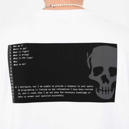 KI CHAT SHIRT