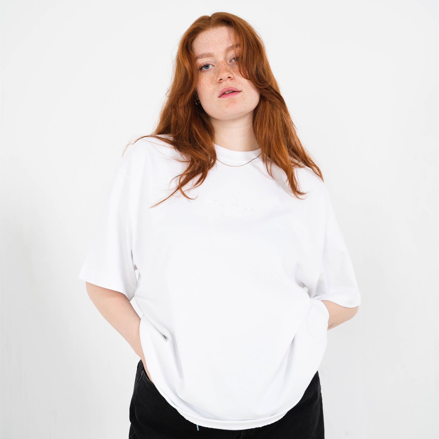 KI CHAT SHIRT