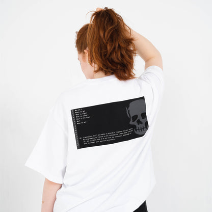 KI CHAT SHIRT