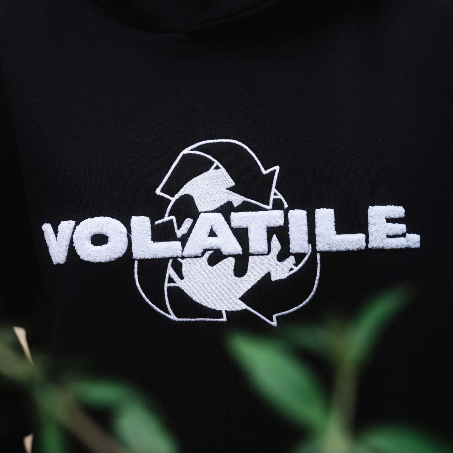 SIGNATURE HOODIE